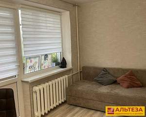 1-к квартира, вторичка, 31м2, 5/5 этаж