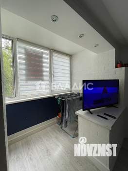 2-к квартира, вторичка, 36м2, 4/5 этаж