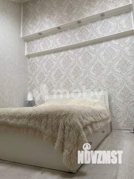 2-к квартира, вторичка, 55м2, 3/4 этаж