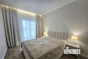 1-к квартира, вторичка, 45м2, 8/8 этаж