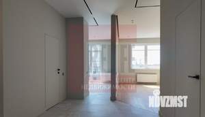 2-к квартира, вторичка, 110м2, 8/8 этаж