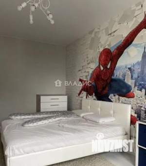 2-к квартира, вторичка, 75м2, 8/12 этаж