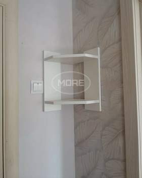 1-к квартира, вторичка, 38м2, 3/5 этаж