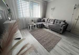 1-к квартира, вторичка, 32м2, 5/8 этаж