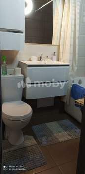 1-к квартира, вторичка, 40м2, 2/10 этаж