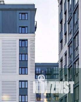 1-к квартира, вторичка, 35м2, 6/9 этаж