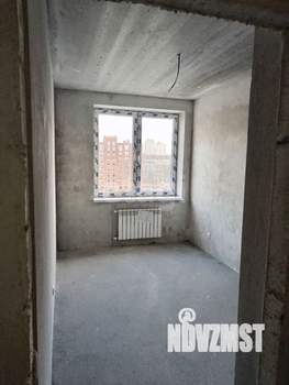 1-к квартира, вторичка, 27м2, 6/9 этаж
