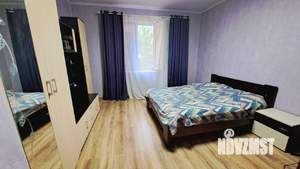 3-к квартира, вторичка, 100м2, 2/3 этаж