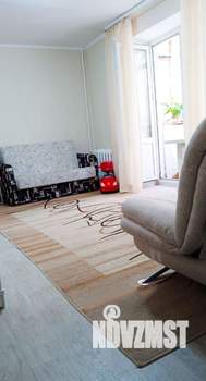 2-к квартира, вторичка, 43м2, 2/9 этаж