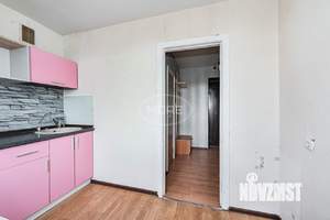 1-к квартира, вторичка, 29м2, 9/9 этаж