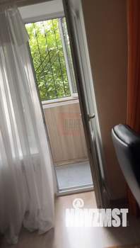 1-к квартира, вторичка, 31м2, 1/5 этаж