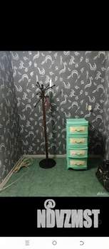 1-к квартира, вторичка, 35м2, 2/5 этаж