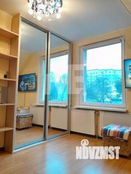 2-к квартира, вторичка, 53м2, 2/2 этаж