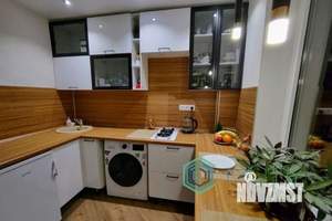 2-к квартира, вторичка, 53м2, 4/5 этаж