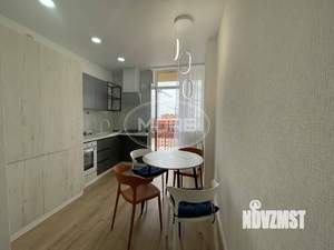 1-к квартира, вторичка, 33м2, 9/9 этаж