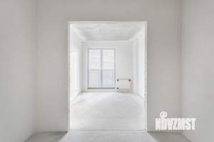 2-к квартира, сданный дом, 79м2, 5/9 этаж
