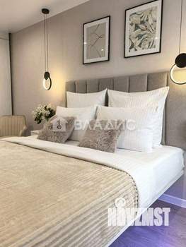 1-к квартира, вторичка, 30м2, 11/11 этаж