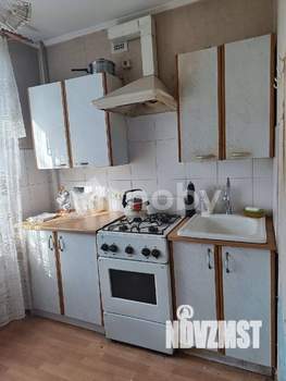 Студия квартира, вторичка, 33м2, 3/9 этаж