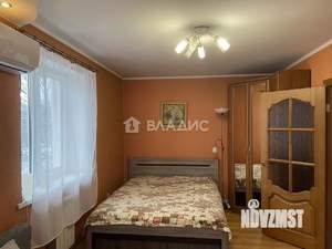1-к квартира, вторичка, 31м2, 4/4 этаж