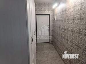 1-к квартира, вторичка, 47м2, 9/10 этаж