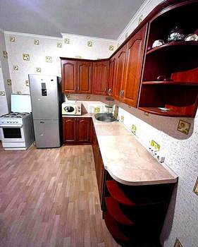 2-к квартира, вторичка, 71м2, 7/9 этаж