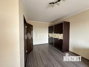 1-к квартира, вторичка, 42м2, 8/10 этаж