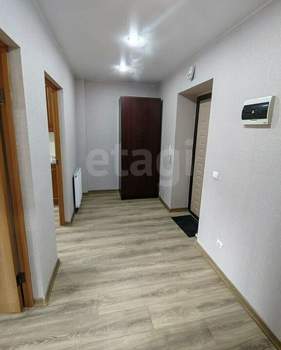 1-к квартира, вторичка, 36м2, 3/5 этаж