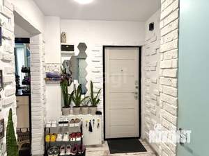 2-к квартира, вторичка, 54м2, 3/9 этаж