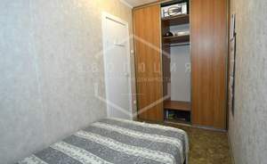 2-к квартира, вторичка, 24м2, 3/5 этаж