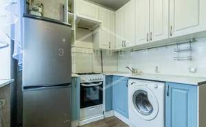 2-к квартира, вторичка, 40м2, 3/3 этаж