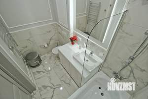 3-к квартира, вторичка, 75м2, 2/4 этаж