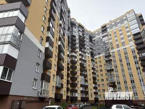 1-к квартира, вторичка, 28м2, 13/17 этаж