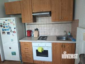 2-к квартира, вторичка, 44м2, 4/4 этаж