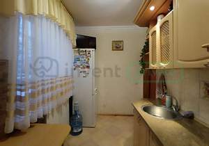 2-к квартира, вторичка, 52м2, 1/2 этаж