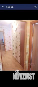 2-к квартира, вторичка, 56м2, 3/5 этаж