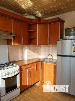 2-к квартира, вторичка, 48м2, 4/5 этаж