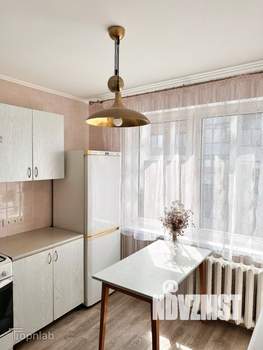 3-к квартира, вторичка, 68м2, 5/5 этаж