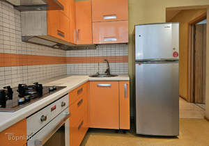 1-к квартира, вторичка, 39м2, 3/4 этаж