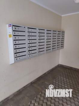 2-к квартира, вторичка, 51м2, 6/10 этаж