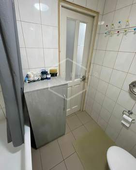 1-к квартира, вторичка, 37м2, 2/5 этаж