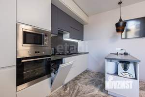 2-к квартира, вторичка, 60м2, 4/6 этаж