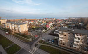 2-к квартира, вторичка, 52м2, 9/10 этаж