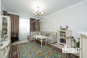 2-к квартира, вторичка, 75м2, 2/4 этаж
