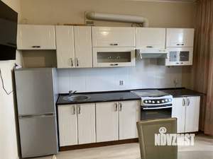 1-к квартира, вторичка, 40м2, 5/14 этаж