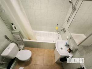 1-к квартира, вторичка, 37м2, 7/8 этаж