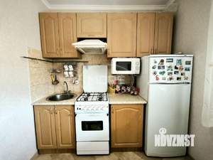 1-к квартира, вторичка, 35м2, 5/5 этаж