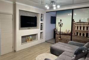 2-к квартира, вторичка, 70м2, 9/10 этаж