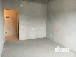 2-к квартира, вторичка, 54м2, 4/10 этаж