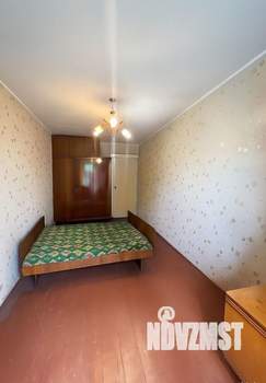 2-к квартира, вторичка, 46м2, 5/5 этаж