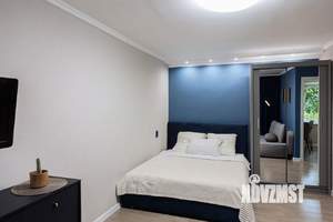 1-к квартира, вторичка, 31м2, 3/5 этаж